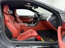 BMW M8 Competition 4.4L (617 HP) 2020 BMW M8 Competition Coupe, Warranty, Full Service History, Low Km, Ful