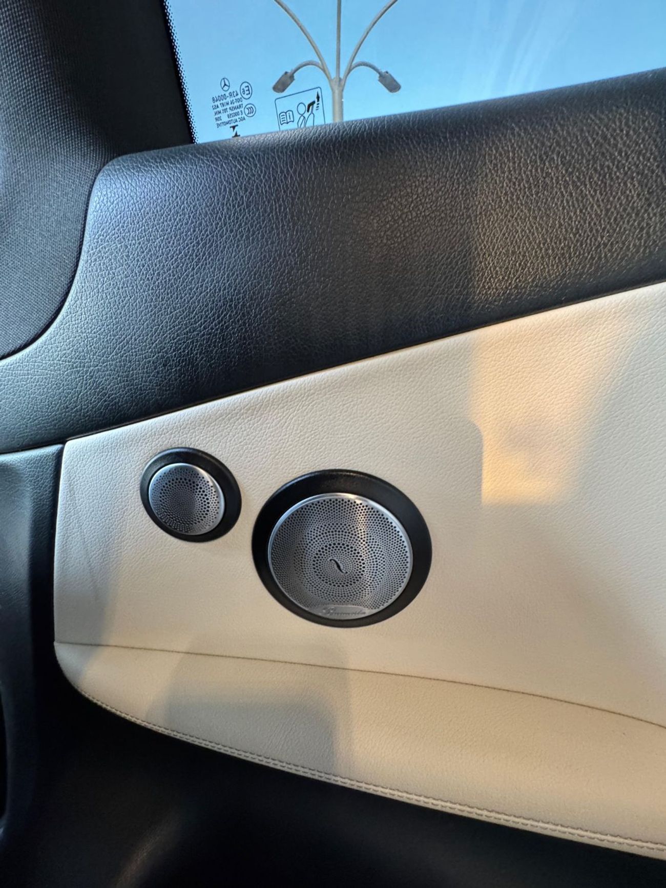 Mercedes-Benz C 300 Coupe 