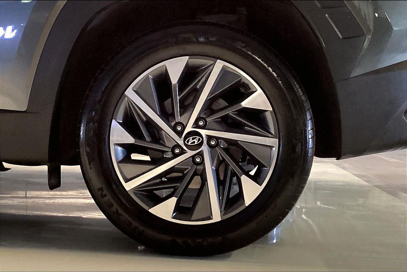 هيونداي توسون Comfort | شامل الضمان | 0 ﺪﻔﻋﺓ ﺃﻮﻟﻯ