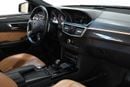 Mercedes Benz E63 AMG E63 AMG 2011 Mercedes-Benz E63 AMG, 9/2028 Mercedes Service Pack, Mercedes Service History, GCC