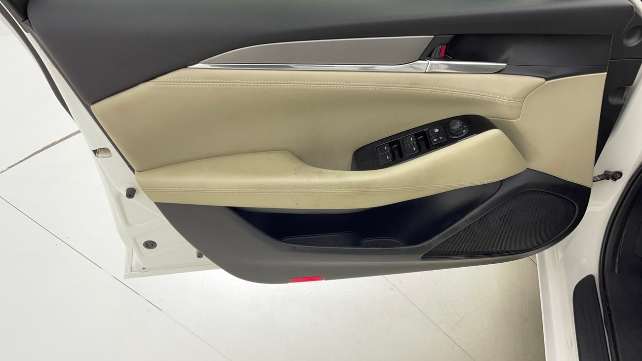 Mazda 6 S 2.5 | Zero Down Payment | Home Test Drive