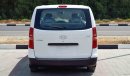 Hyundai H-1 2016 12 seats Ref #480