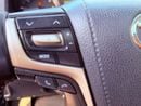 Toyota Prado VXR 2.7 V4 full potion  2019 Years