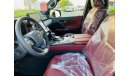 Lexus LX 600 BRAND NEW GCC SPEC RAMADAN OFFER UNDER WARRANTY ASHWOOD