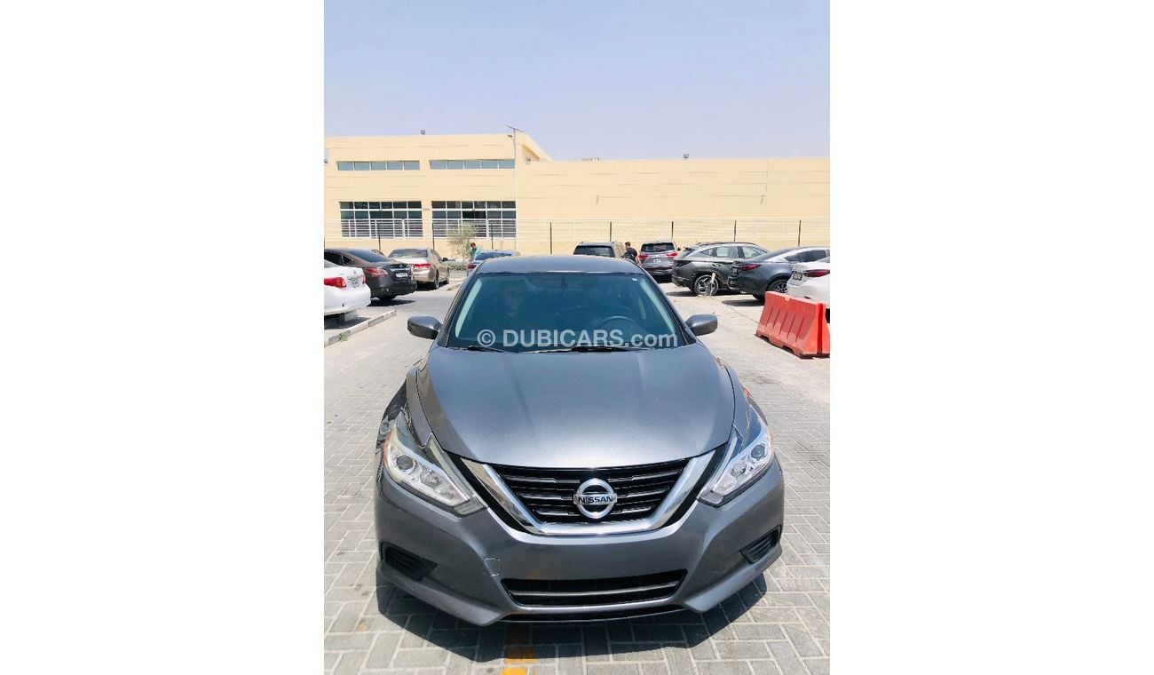 نيسان ألتيما Iconic