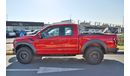 Ford F 150 Raptor F-150 SuperCab 2020 Export