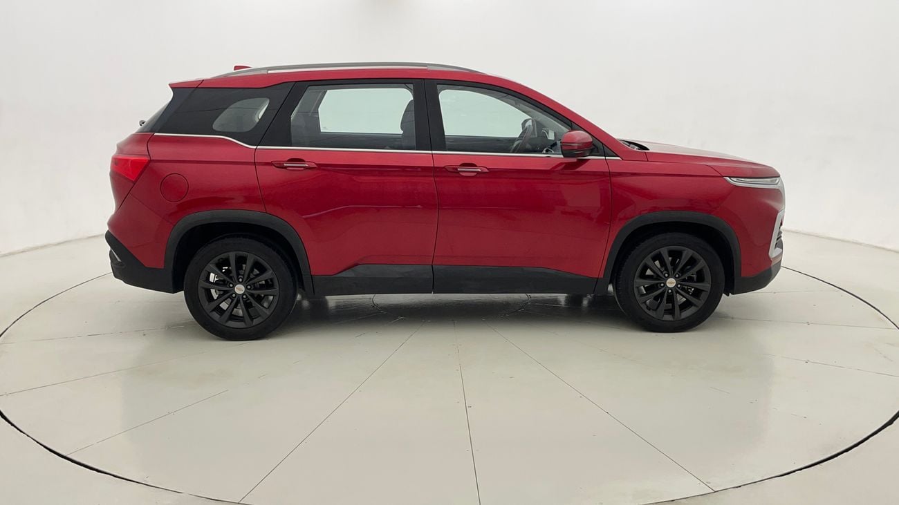 شيفروليه كابتيفا 2022 LT | AED 635/Month | 0 DP | 30 Day Return | Warranty | Service History
