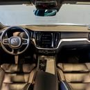 Volvo S60 T4 R Design 2.0L 1,819 pm • 0% Downpayment • R-Design • Agency Warranty