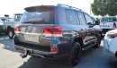 Toyota Land Cruiser V8 Diesel RHD Full option leather seats Clean Car