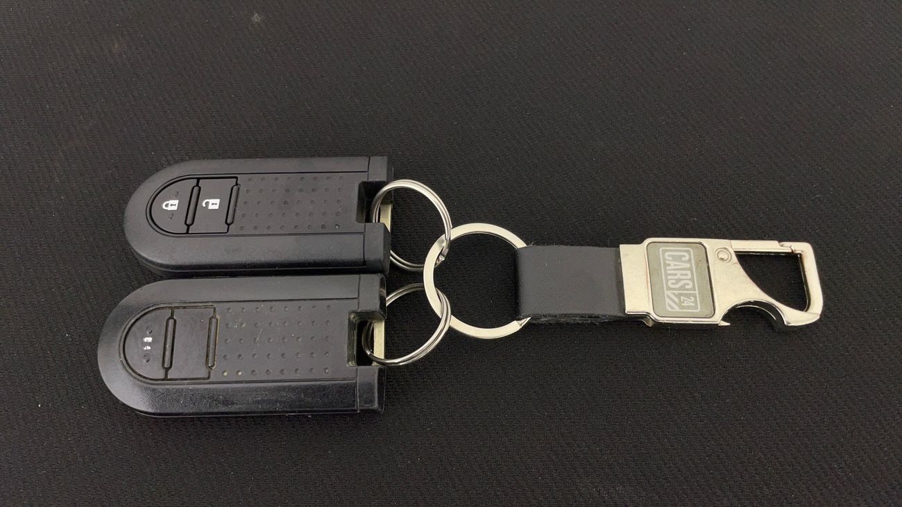 تويوتا راش GX 1.5 | بدون دفعة مقدمة | اختبار القيادة في المنزل