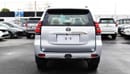 Toyota Prado VX, 2.8L Diesel, 4WD, A/T. European Spec 2022MY