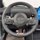 Mini John Cooper Works 2025 Mini Cooper JCW, 2028 Mini Warranty and Service Pack, GCC