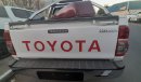 Toyota Hilux DIESEL 4X4 3.0L RIGHT HAND DRIVE
