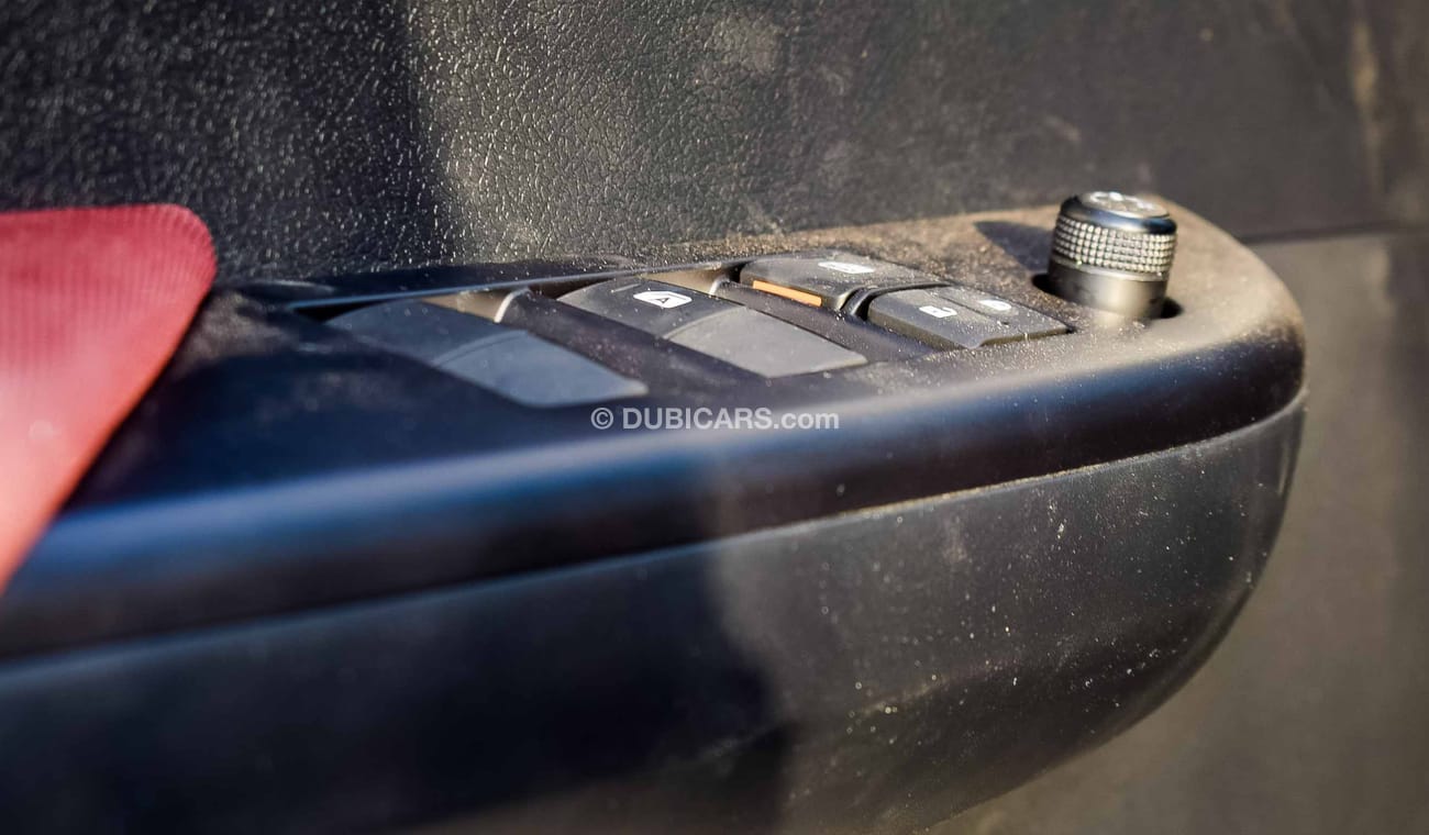 Toyota Hilux 2.7 vvti