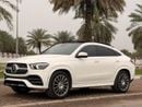 Mercedes-Benz GLE 450 AMG