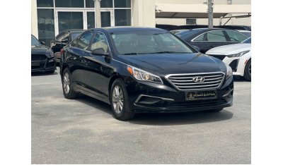 Hyundai Sonata GL