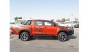 Toyota Hilux TOYOTA Hilux Pick up Right Hand Drive (stock PM 821)
