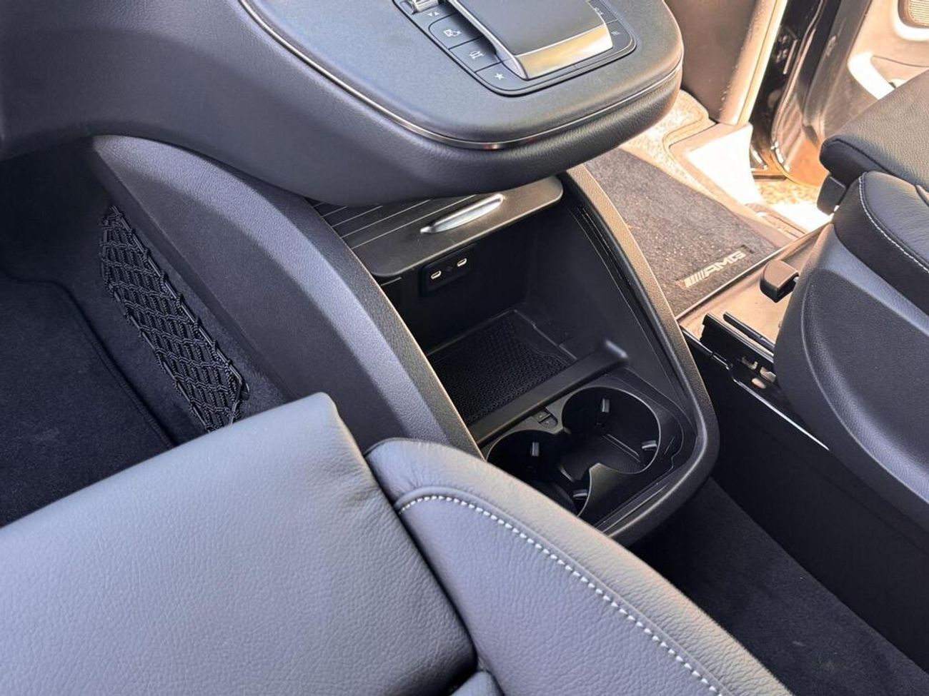 Mercedes-Benz V 300 D V300d Premium G-Tronic+ Euro 6 (s/s) 5dr (8 Seat, Extra Long) (EXPORT ONLY) RIGHT HAND DRIVE