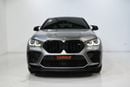 BMW X6 M COMPETITION 2023 BMW X6M Competition, 1 Year Warranty, Service History, Excellent Condition, Clean Title