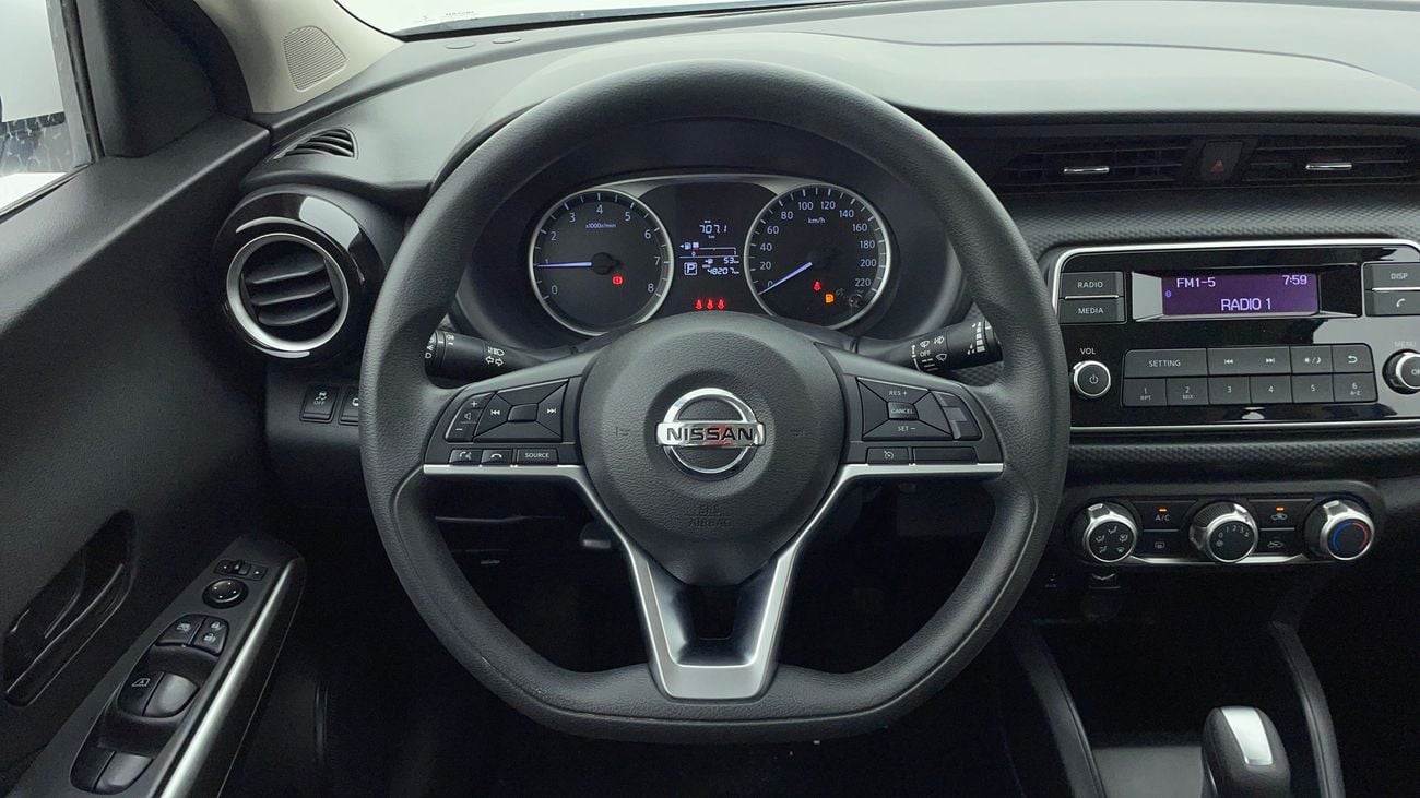 Nissan Kicks S 1.6 | Zero Down Payment | Free Home Test Drive