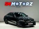 Mercedes Benz C200 STD