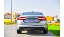 Jaguar XF 3.0L V6