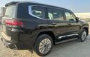 تويوتا لاند كروزر 2026 Toyota Land Cruiser LC300 VXR ZX (Full-Option with Radar) 3.5L V6 Twin Turbo Petrol A/T 4WD Exp
