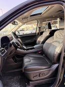 Hyundai Palisade Limited Edition, panoramic, 360 camera 2022