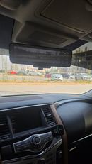 Infiniti QX80 LUXE SENSORY PROACTIVE