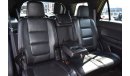 Ford Explorer Ford Explorer Limited GCC