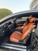 Mercedes-Benz CL 500