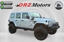 Jeep Wrangler Unlimited Sahara 3.6L | DEALERSHIP 3 YRS WTY & 3 YRS SERVICE PACKAGE