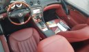 Mercedes-Benz SL 350 Mercedes Benz SL350 model 2009 GCC car prefect condition full option low mileage