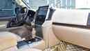 Toyota Land Cruiser GXR Toyota Land Cruiser Grand Touring / 2019 / GCC