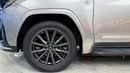 لكزس LX 600 F Sport Launch Edition 3.5L Lexus LX600 F-Sport Launch Edition - 2022 - Warranty