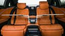 Mercedes Maybach S580 Maybach Mercedes-Benz S580 Maybach VIP Seats, Fully Loaded REAR AXLE STEERING | 2024