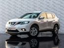 Nissan XTrail S 2.5L 4WD (5 Seater)