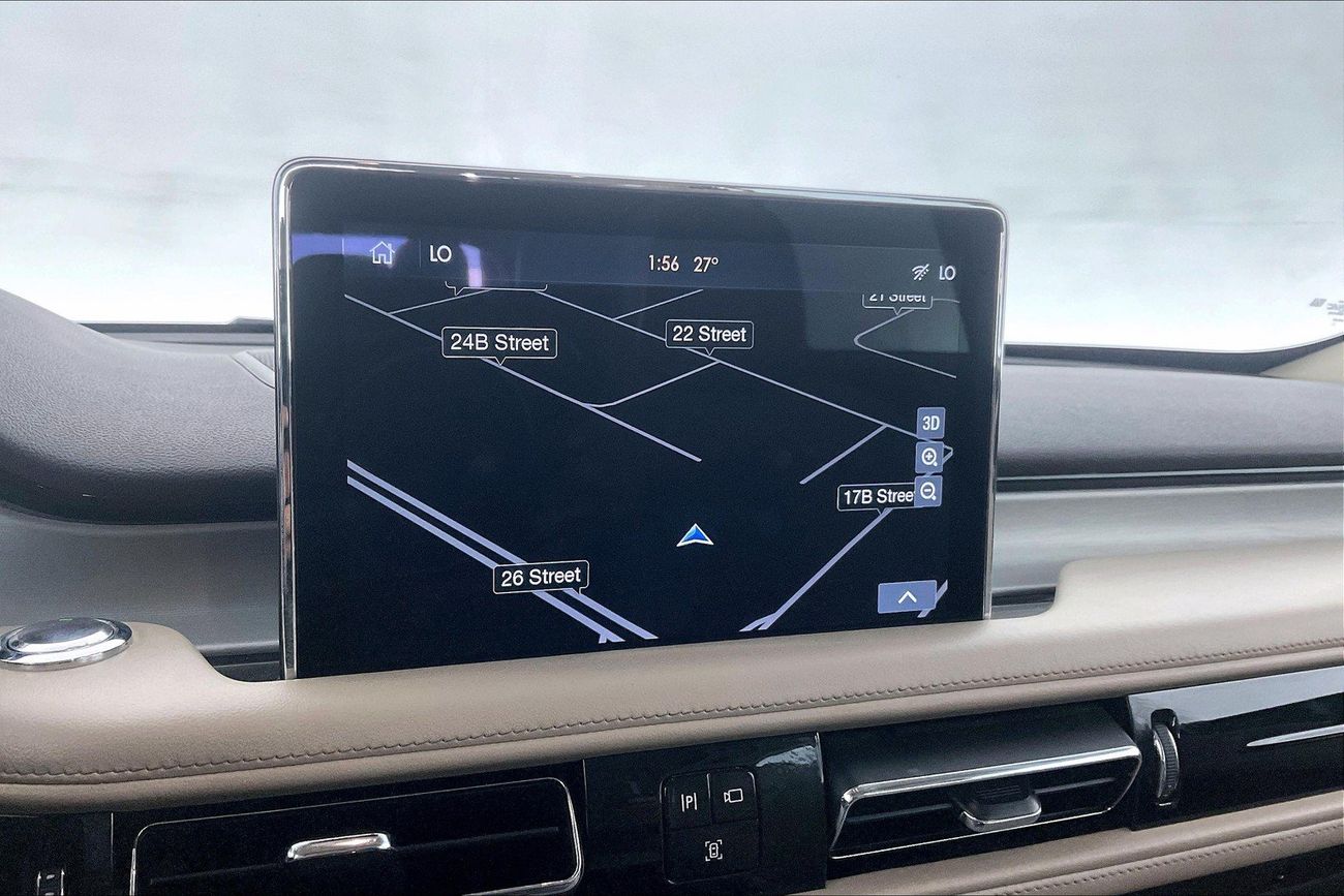 لينكولن أفياتور Standard | Carnival Sale • UP TO AED 20,000 OFF | شامل الضمان | 0 ﺪﻔﻋﺓ ﺃﻮﻟﻯ