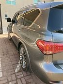 إنفينيتي QX80