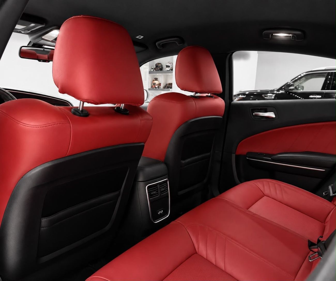 Dodge Charger R/T SCATPACK