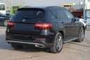 Mercedes-Benz GLC 250 Full option clean car accident free