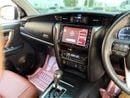 Toyota Fortuner VX2 4X4 Diesel 2.8L
