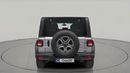 Jeep Wrangler SPORT 2021 | AED 1485/Month | 0 DP | 30 Day Return | Warranty