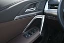 بي أم دبليو X2 BMW X2 sDrive 25i 2.0L Turbo, M Sport ENGINE: 2.0L CYLINDER: 4 Cylinder  POWERTRAIN: Turbo DRIVE: FW