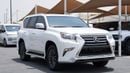 Lexus GX460 PLATINUM