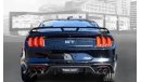 Ford Mustang GT Premium 5.0L 2024