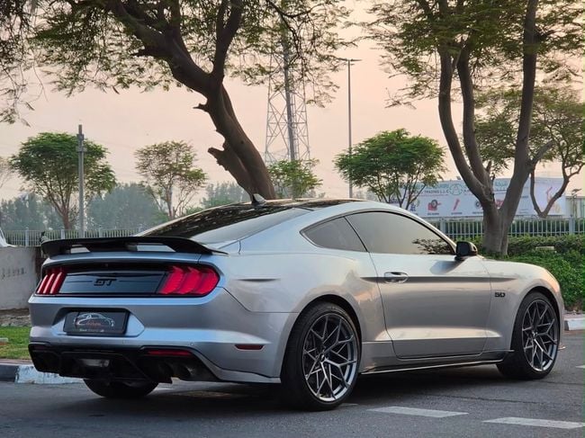 Ford Mustang GT PREMIUM, миниатюра 28