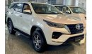 Toyota Fortuner Fortuner GXR, 4.0 L