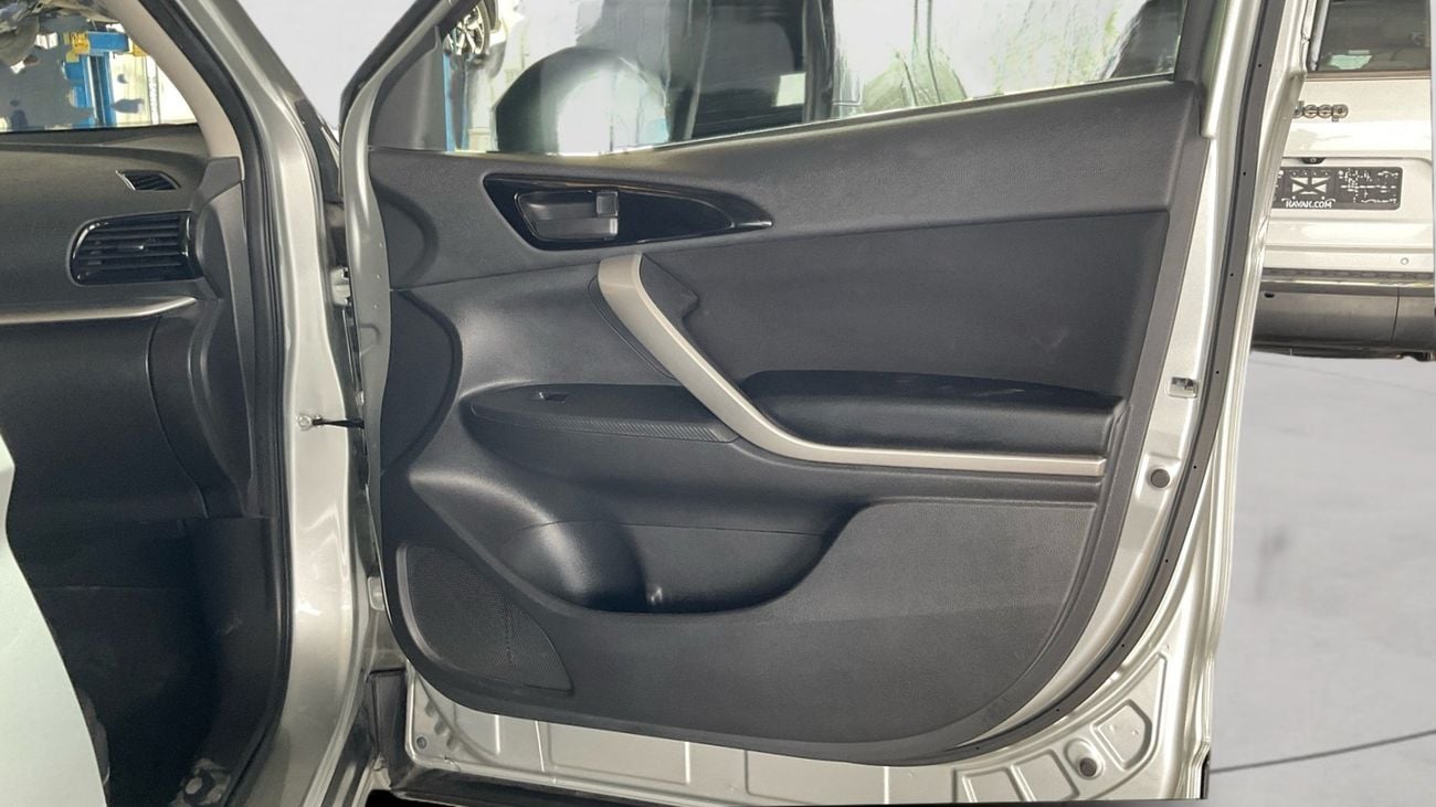 Mitsubishi Eclipse Cross GLS MIDLINE | Guaranteed Warranty | 0 Down Payment