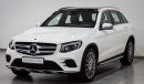 Mercedes-Benz GLC 250 4Matic